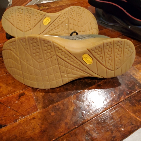 Hylete Circuit, cross training shoes - Picture 8 of 8